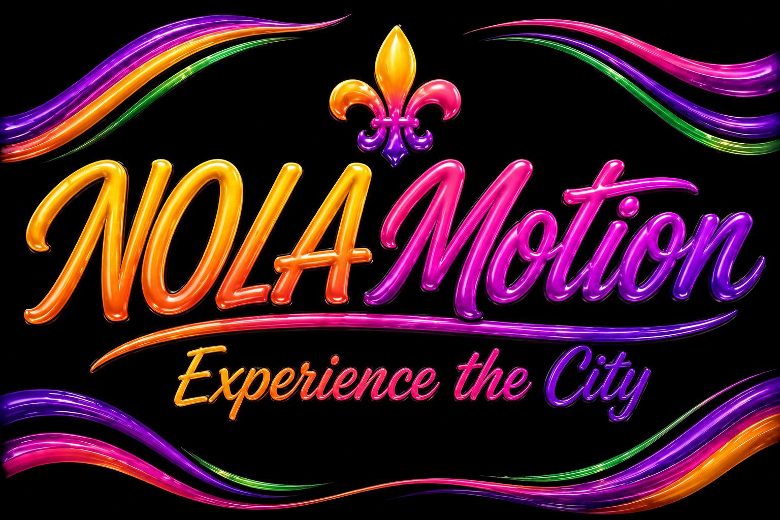 Nola Motion